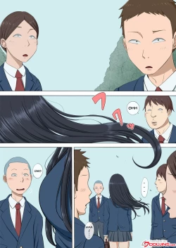 Page 2 of Boku no Jiman no Kanojo ga Netoraremashite