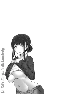 Page 188 of La Paix Corpo no Yuuutsu - The Melancholy of La Paix Corpo