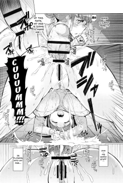 Page 96 of La Paix Corpo no Yuuutsu - The Melancholy of La Paix Corpo