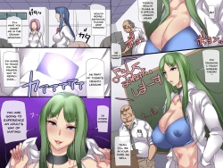 Page 8 of THE SAIMINJUTSU ~Saikin, Gakkou no Minna ga Aitsu Ayatsurareteiru Ken