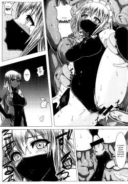 Page 10 of Matowaritsuki 2