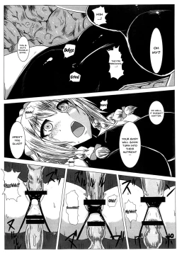 Page 18 of Matowaritsuki 2