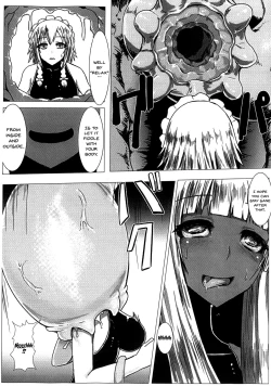 Page 23 of Matowaritsuki 2