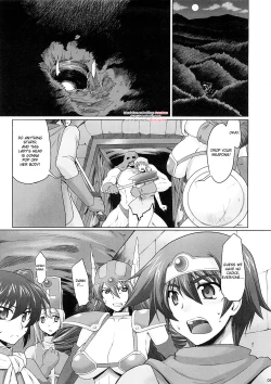 Page 4 of Zecchou Yuusha