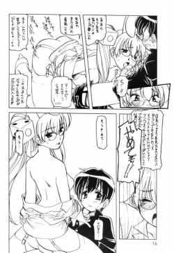 Page 15 of Usa De Megane 2