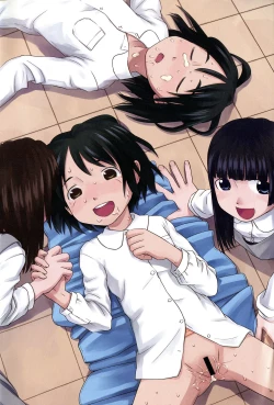 Page 4 of LoLiN Ameiro no Tokigo