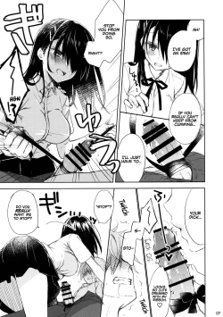 Page 6 of I'm yours.