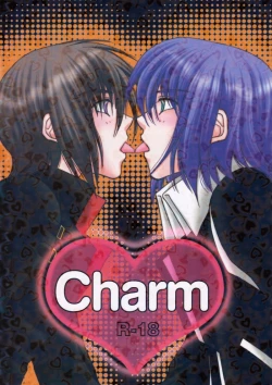 Page 1 of Charm