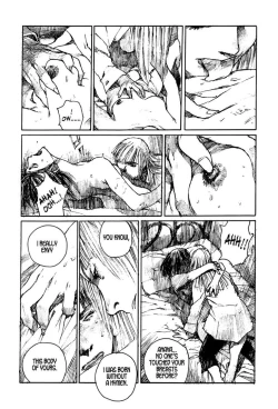 Page 13 of Succubus no Yoru | Night of the Succubus