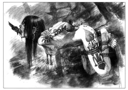 Page 35 of Succubus no Yoru | Night of the Succubus