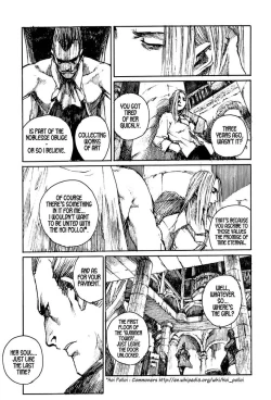 Page 6 of Succubus no Yoru | Night of the Succubus