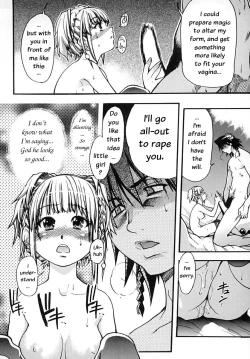 Page 119 of Shining Musume. 2. Second Paradise