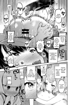 Page 23 of Kan Josou no Pro ni Manabu Enkou no Susume