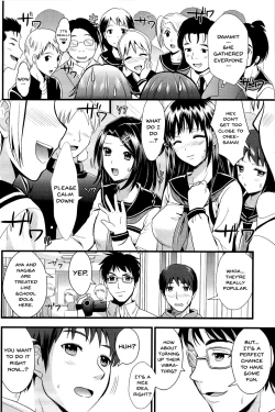 Page 101 of Boku to Kanojo no Shujuu Kankei