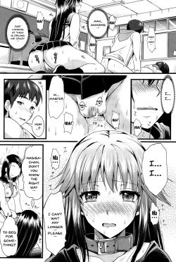 Page 123 of Boku to Kanojo no Shujuu Kankei
