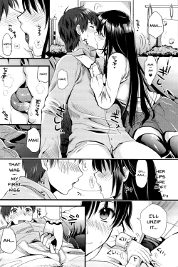 Page 14 of Boku to Kanojo no Shujuu Kankei