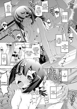 Page 117 of Fukutsu no Perorist