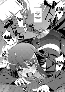 Page 156 of Fukutsu no Perorist