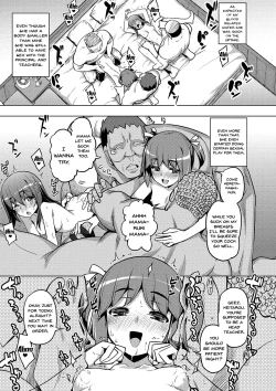 Page 171 of Fukutsu no Perorist