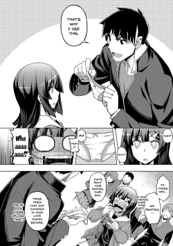 Page 79 of Fukutsu no Perorist