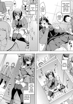 Page 85 of Fukutsu no Perorist