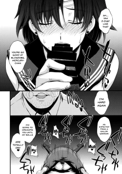 Page 25 of Kousai Keiken Hitori Keiken Ninzuu 13-nin.