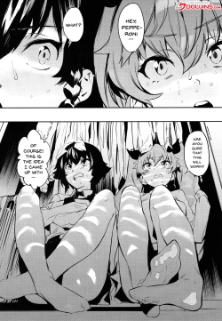 Page 4 of Anchovy Neessu!