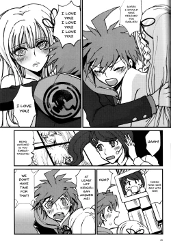 Page 24 of PEEP GAME