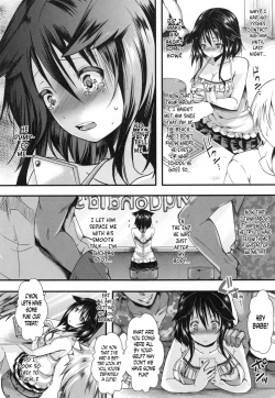 Page 14 of Kono Natsu, Shoujo wa Bitch ni Naru. | This Summer, The Girl Turns Into a Bitch.