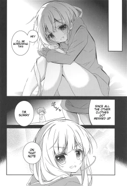 Page 14 of Cagliostro wa Sekaiichi Kawaii kara XXX Shite mo Ii yo ne