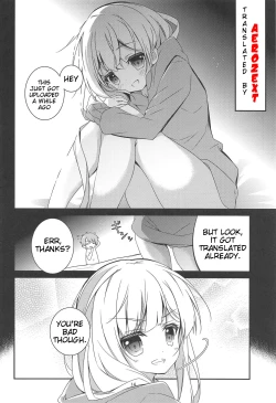 Page 18 of Cagliostro wa Sekaiichi Kawaii kara XXX Shite mo Ii yo ne
