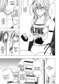 Page 24 of Taimashi Kaguya 2