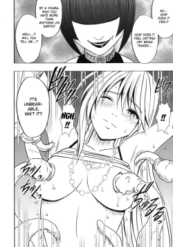 Page 68 of Taimashi Kaguya 2