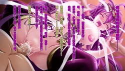 Page 157 of TS Ikusa Megami Cecil