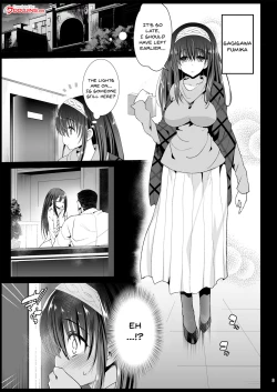 Page 4 of Sagisawa Fumika, Ochiru