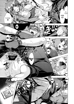 Page 22 of Kirarin Idol Kyuukeichuu