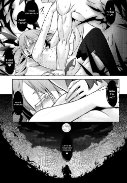 Page 24 of Sekaiju no Anone X2