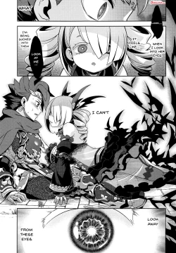 Page 2 of Sekaiju no Anone X2