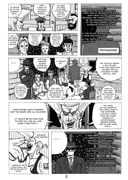 Page 22 of Dragon Queen's 5