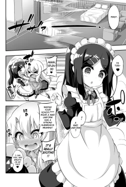 Page 5 of Loli & Futa Vol. 11