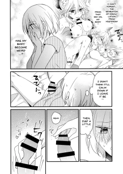 Page 7 of Senpai Sando