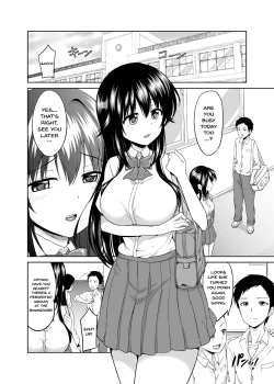 Page 2 of Sachi-chan no Arbeit 4