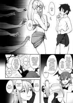 Page 9 of Mousou dake nara Ichininmae