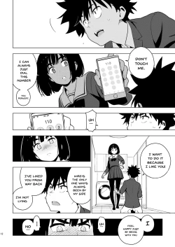 Page 10 of Osananajimi