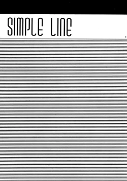 Page 2 of SIMPLE LINE