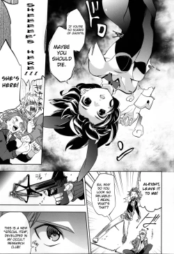 Page 7 of Yojo-han Bunny