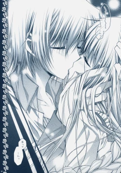 Page 36 of Watashitachi, Kekkon Shimashita