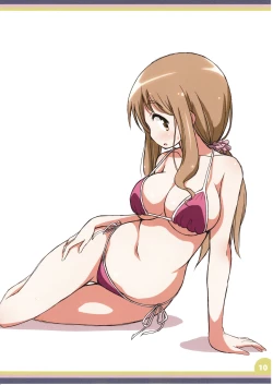 Page 10 of Happy Style! 6