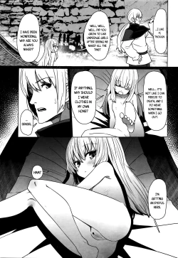 Page 11 of Anata no Sei desu yo - It's all your fault