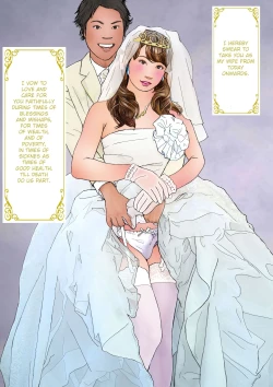 Page 3 of Otokonoko Ehon Kekkon Shussan Junyuu Hen